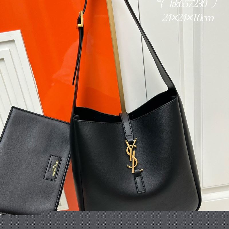 Y*L top handle bags